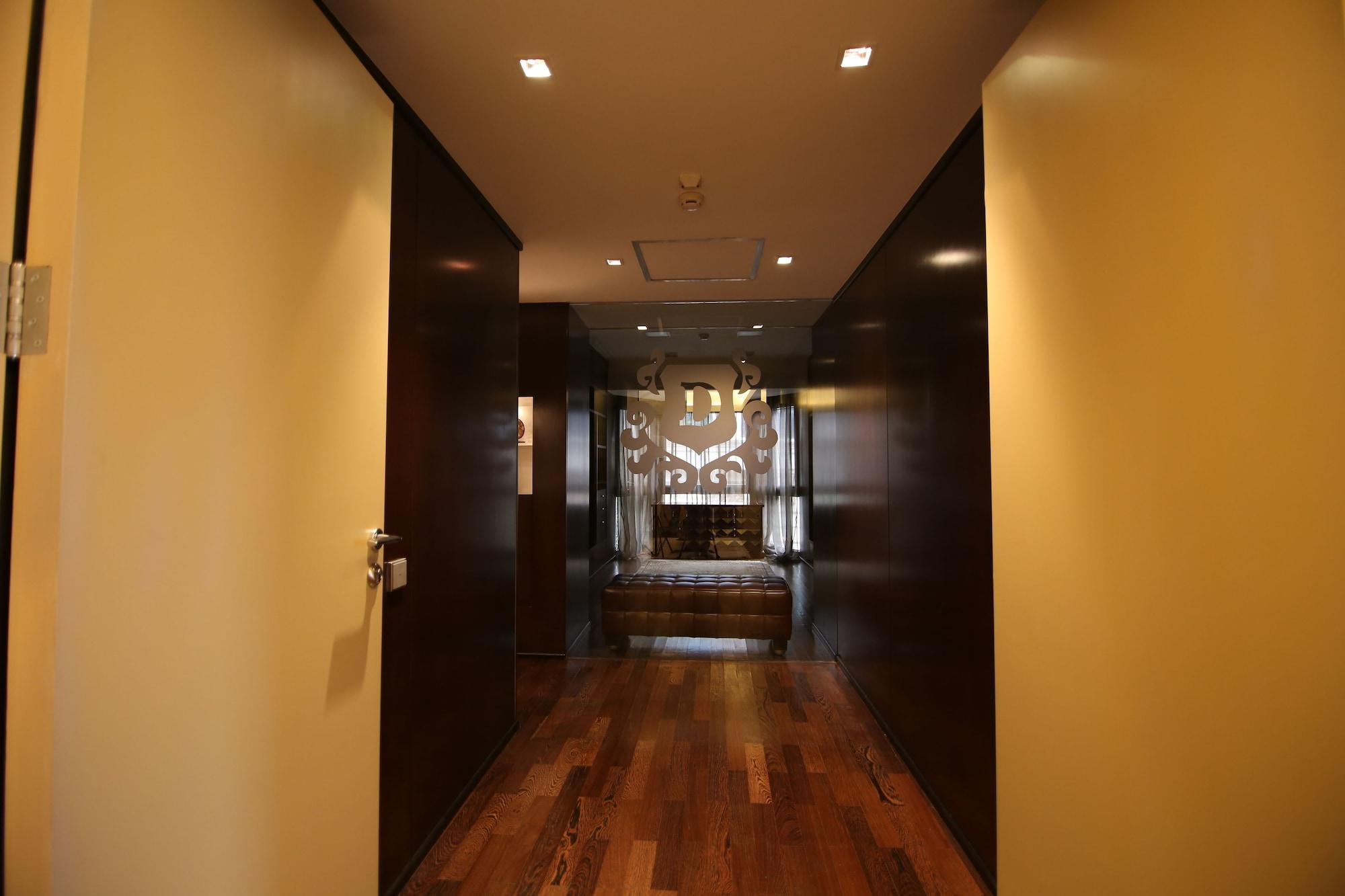 אלמטי The Dostyk Hotel מראה חיצוני תמונה