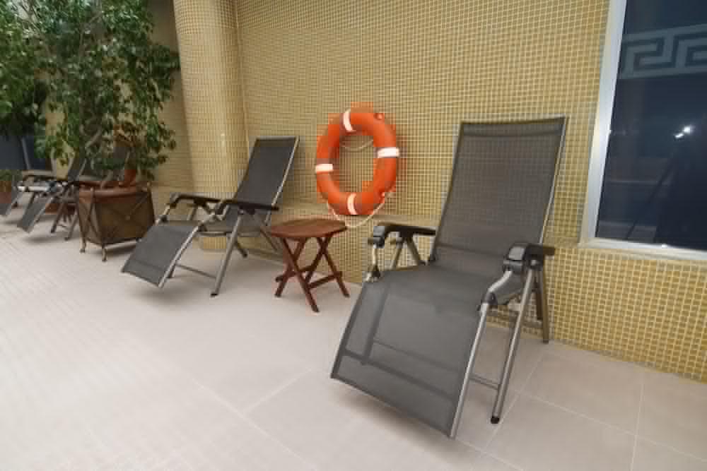 אלמטי The Dostyk Hotel מראה חיצוני תמונה